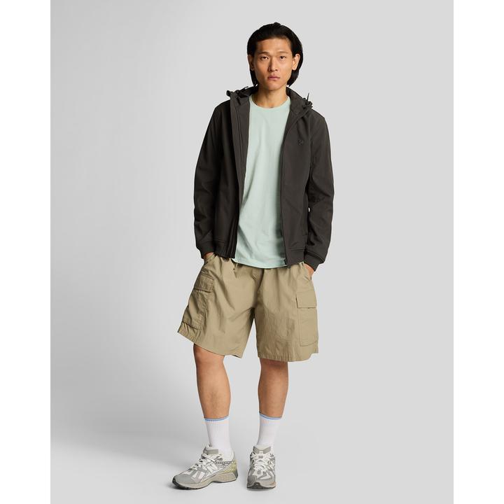 Actual product image Lyle and Scott Superfine (S)