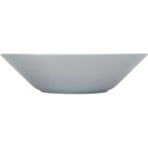 Iittala Teema Teller, Teller, Grau