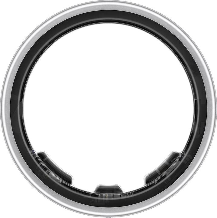 Produktbild Samsung Galaxy Ring (7, Titanium Silver)