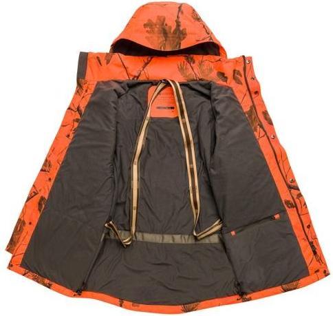 Immagine prodotto Beretta Giacca Tri-Active EVO (XXL)