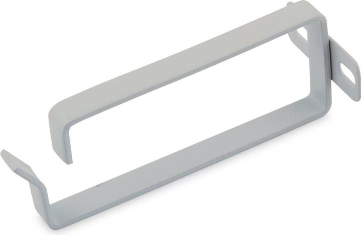 Actual product image Digitus DN-19 ORG-2 Cable routing bracket 45 x 100mm / 10 pcs.