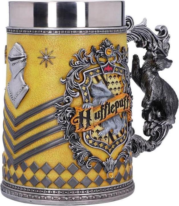 Immagine prodotto Nemesis Now Harry Potter: Hufflepuff (1 x)