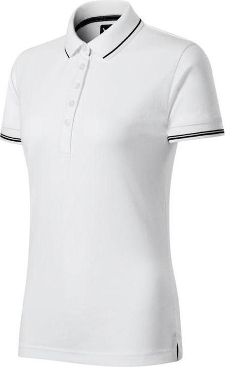Produktbild Malfini Perfection Poloshirt (L)