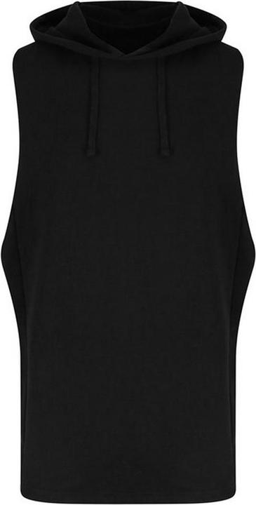 Image du produit Awdis Hoodie urbain sans manches (S)