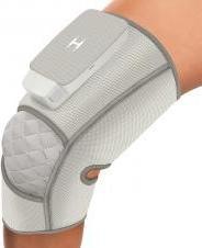 Image du produit Homedics SR-CMXK10HBND Modulair Compression System Knee Wrap + Controller