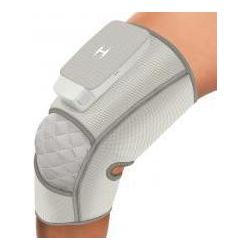 Homedics, Massagegerät, SR-CMXK10HBND Modulair Compression System Knee Wrap + Controller