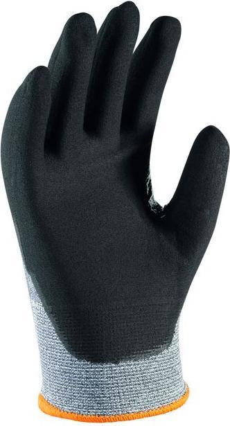 Produktbild Uvex Safety Athletic D5 XP (10)