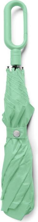 Produktbild Lexon Mini Hook Umbrella light mint