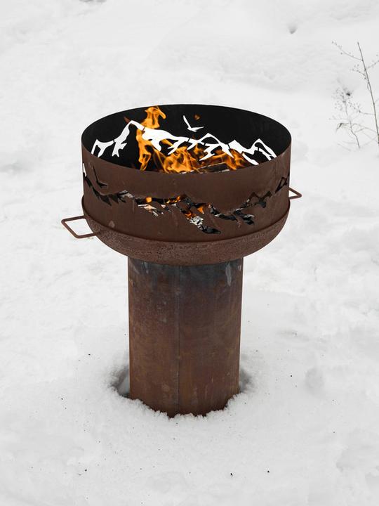 Produktbild Nouvel Alpina