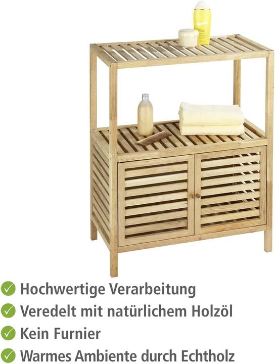 Produktbild Wenko Norway (35.50 x 67.50 x 86 cm)