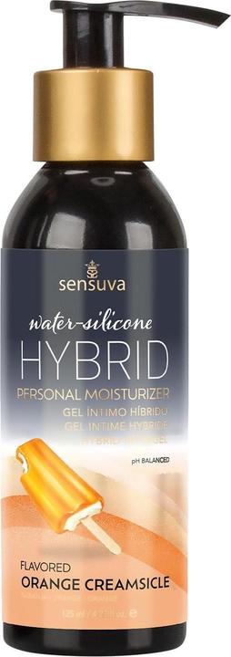 Produktbild Sensuva Hybrid Lubricant (125 ml)