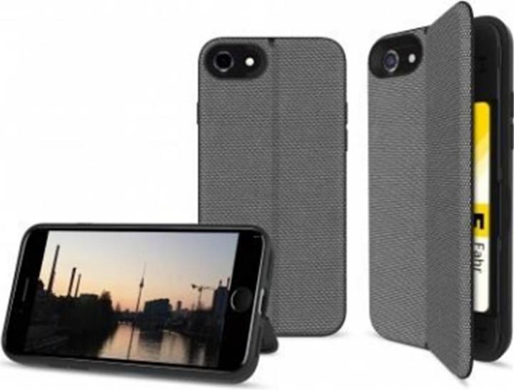 Actual product image Artwizz Secret Case (Apple iPhone XS Max)