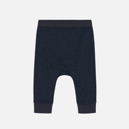 Actual product image Hust and Claire Merino wool and bamboo trousers (56)