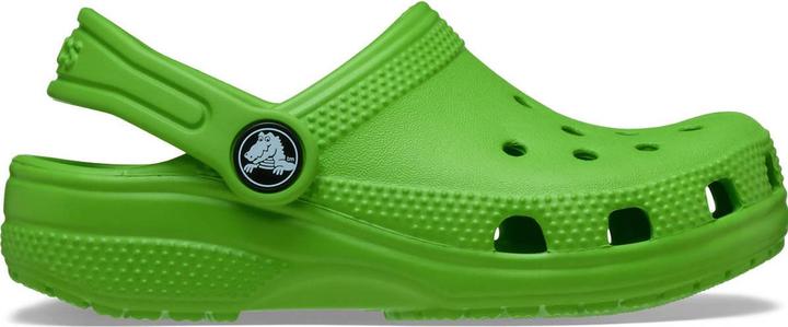 Crocs Green