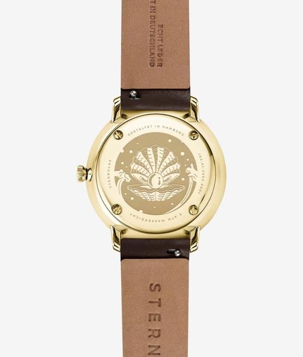 Image du produit Sternglas S01-NDP07-KL18 (Horloge analogique, 33 mm)