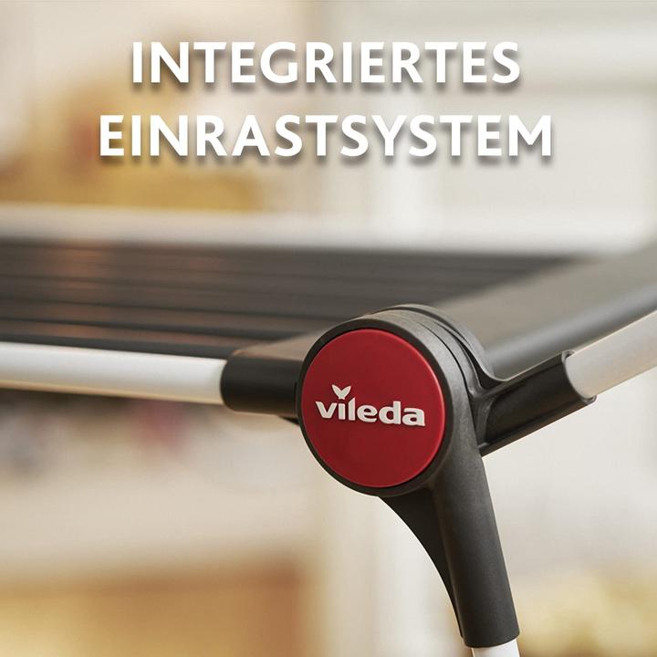 Produktbild Vileda Soft Care plus, 21m