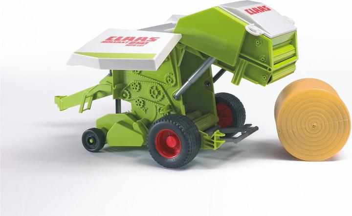 Actual product image Bruder Round baler
