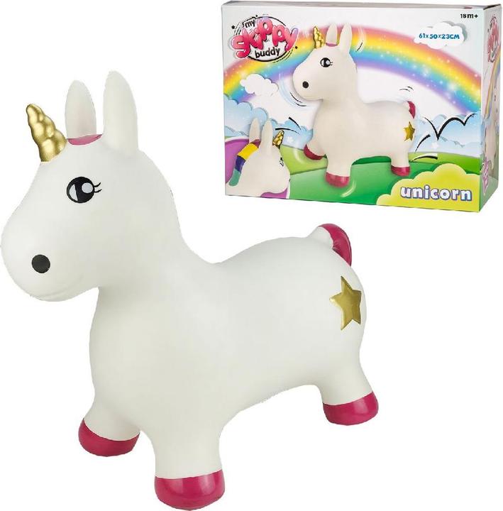 Image du produit My Skippy Buddy Jouet à bascule