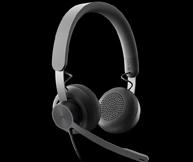 Image du produit Logitech Zone Câblée (Filaire, USB-C)