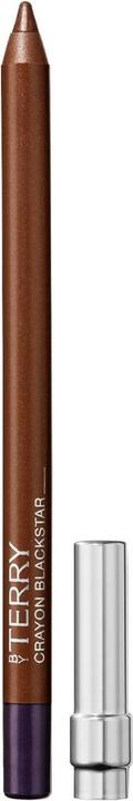 By Terry Crayon Blackstar Brown Stellar (02 Brown Stellar)