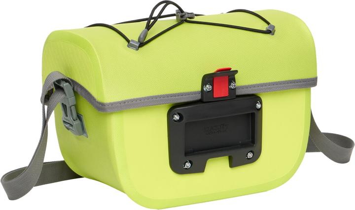 Produktbild Vaude Aqua Box 4 (4 l, Lenkertasche)