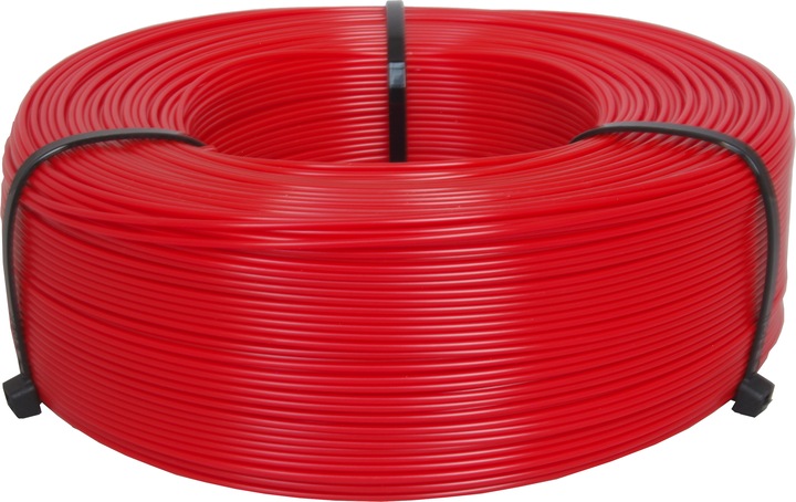 Verkehrsrot RAL 3020