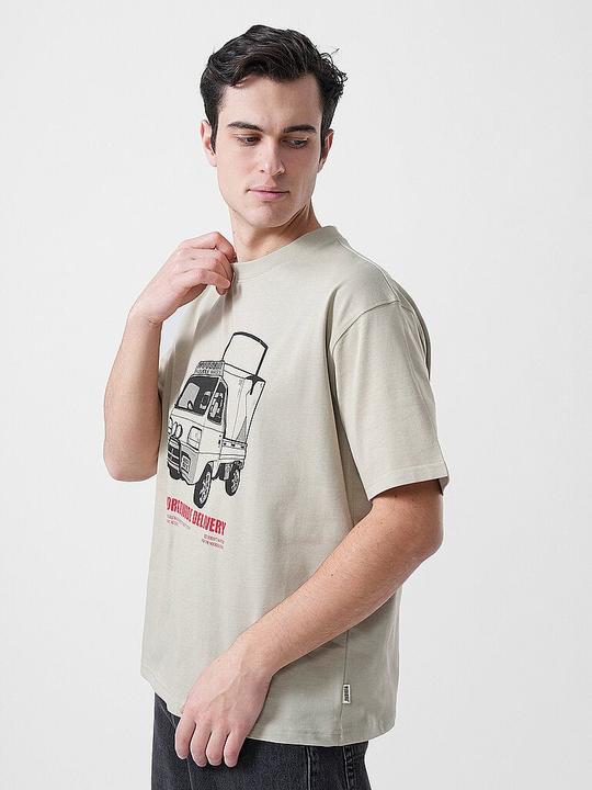 Produktbild Woodbird Wbbaine (L)