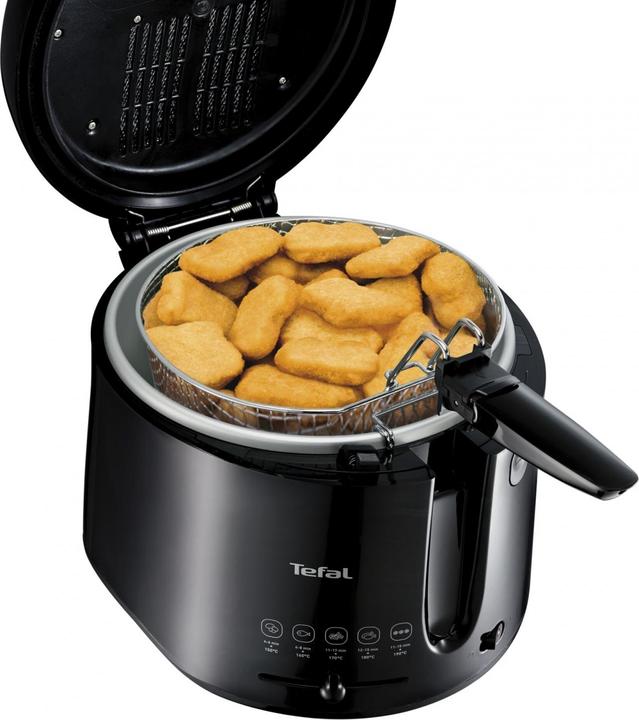 Produktbild Tefal FF107810