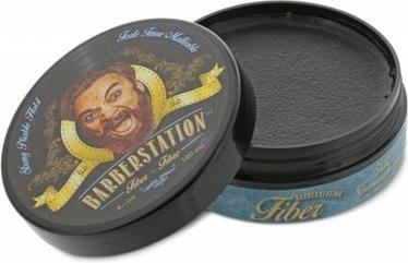 Image du produit Barberstation Pommade à la fibre 100g (Gel coiffant)