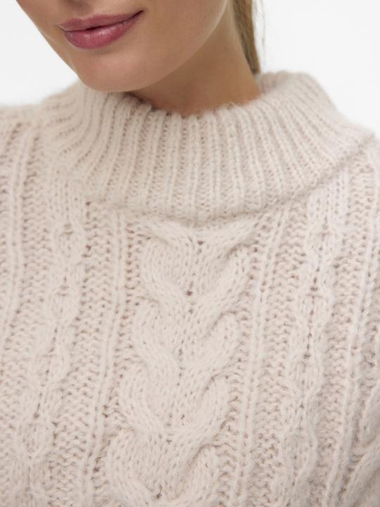 Produktbild Vero Moda VMDREAM Pullover Strickpullover (M)