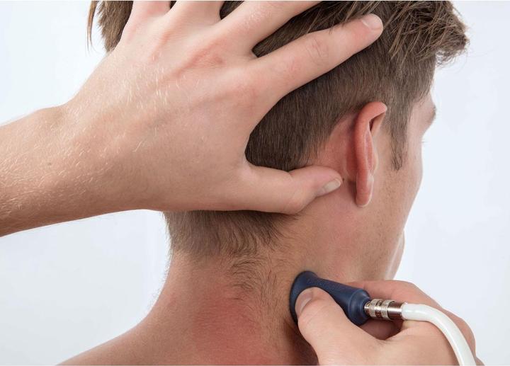 Immagine prodotto BellaBambi multi applicazione mini INTENSE 2 cm di diametro blu notte