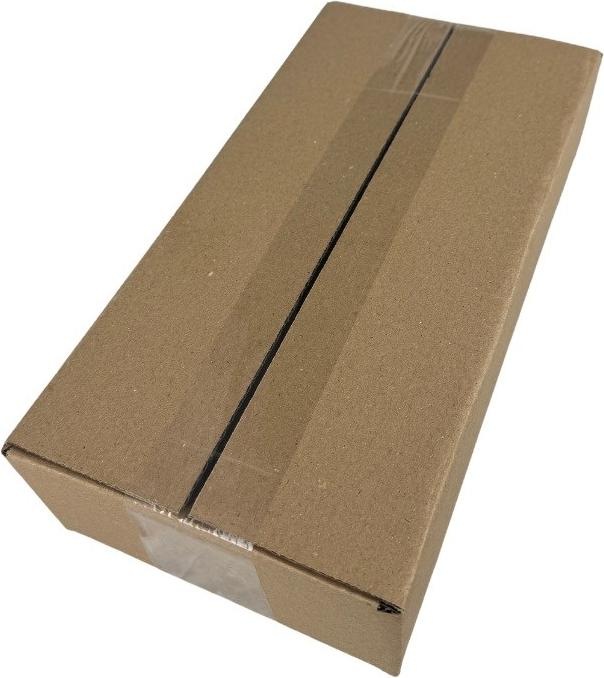 Immagine prodotto Bestpak KARTON KLAPOWY 250X200X100mm 3W SZARY 320G/M2 30 SZTUK (30 x)