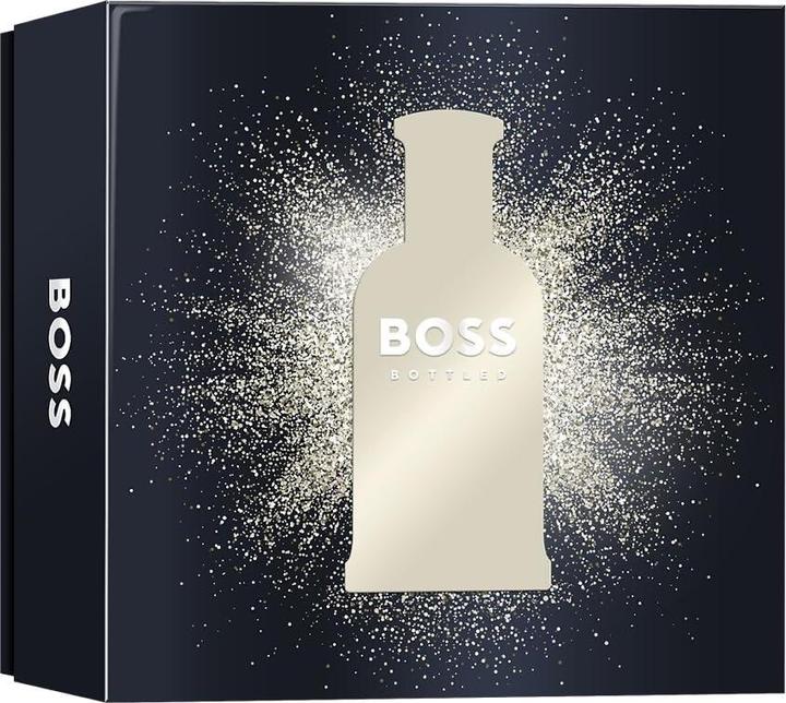 Actual product image Hugo Boss Bottled (Perfume set)