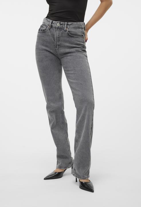 Actual product image Vero Moda Vmtessa Hr Straight Jeans Ra206 Ga Noos (W31/L32)