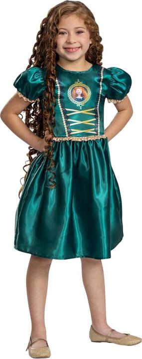 Produktbild Brave Classics Kostüm Mädchen (128)