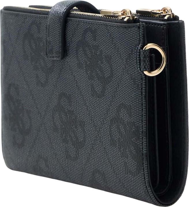 Actual product image Guess Laurel II SLG Double Zip Organizer