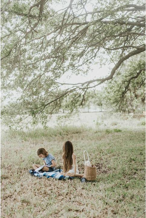 Image du produit play&go Play and Go Playbag Sac de jeu d'extérieur (140 x 140 cm)