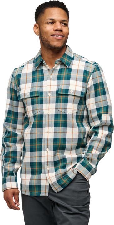 Immagine prodotto Black Diamond Camicia M Project Twill Ls (M)