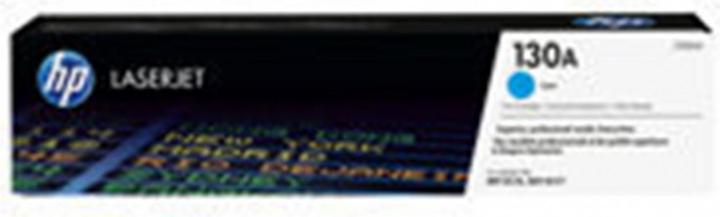 Actual product image HP 130a (C)