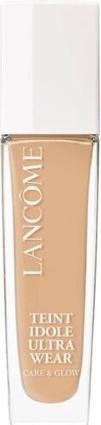 Lancôme LancÃ'me - Long-lasting make-up Teint Idole Ultra Wear Care & Glow ( Make-up ) 30 ml - Shade: 335W (335W)