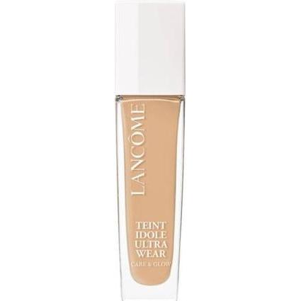 Lancôme, Foundation, LancÃ'me - Long-lasting make-up Teint Idole Ultra Wear Care & Glow ( Make-up ) 30 ml - Shade: 335W ...