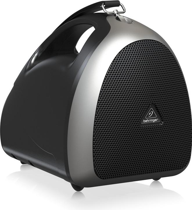 Produktbild Behringer Europort Hpa40 (Aktiv)