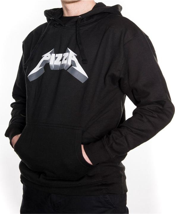 Immagine prodotto Pizza Metal Hood (M)