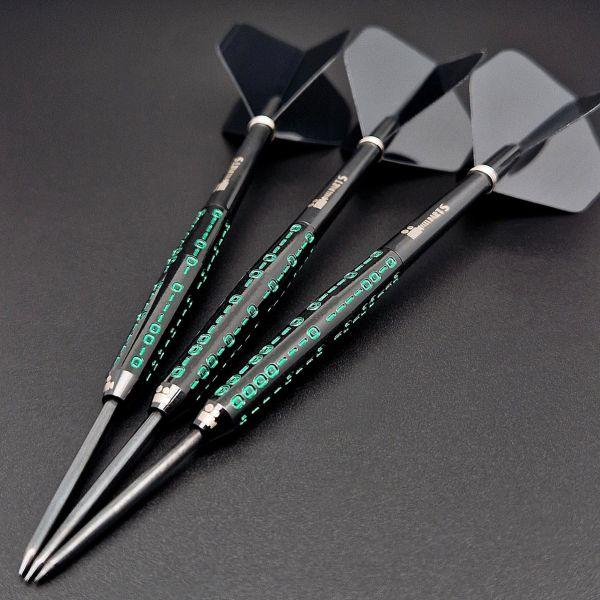 Image du produit Loxley Reel Darts Glitch
