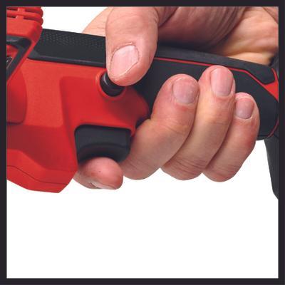 Produktbild Einhell TE-BF 18 Li-Solo (Bandschleifer)