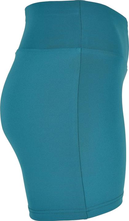 Produktbild Urban Classics Ladies Recycled High Waist Cycle Hot Pants (XXL)