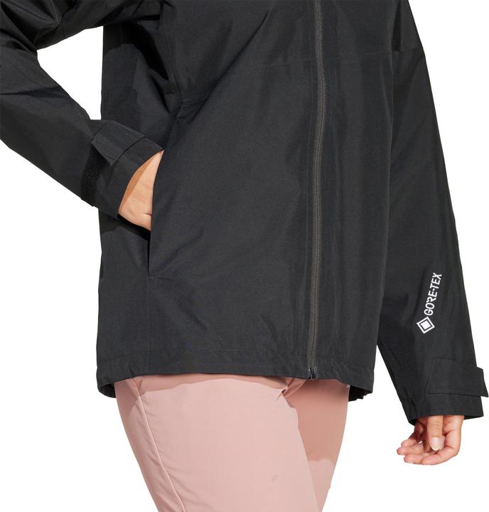 Image du produit adidas Women's Xploric 2 Layer GORE-TEX Jacket (M)