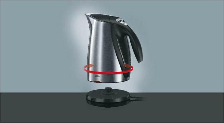 Produktbild Braun Sommelier WK600 (1.70 l)