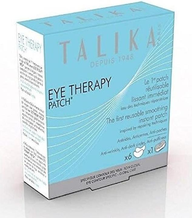 Actual product image Talika Eye patches (Eye patches, Day)