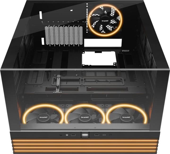 Actual product image XMX Performance Gamer PC III (1000 GB, 32 GB, GeForce RTX 5080)